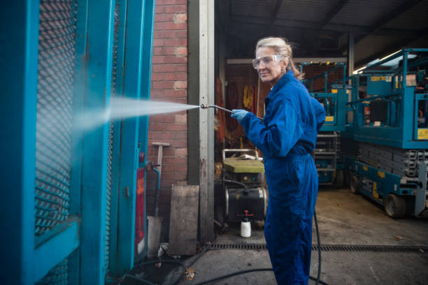 Reliable Highland, AR Pressure Washing Solutions